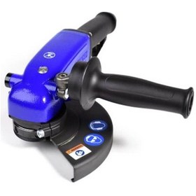 Resim Deprag Gat 818-260Bx-M14 Havalı Taşlama Makinası 