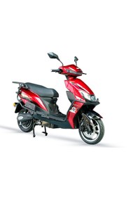 Resim Arora ZR1 ELEKTRİKLİ MOTOSİKLET 