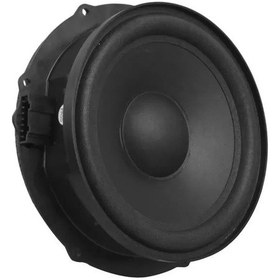 Resim Sh Fullsound K-1420n 20 Cm 8'' 300 Watt Volkswagen Tekli Oto Hoparlörü Najmaddin 