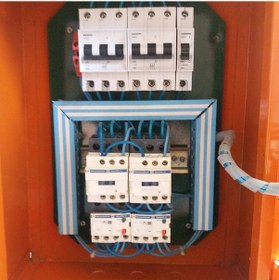 Resim Sirkilasyon Pompası Panosu 