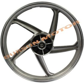 Resim Cup 100Cc Falkon - Çelik - Lifan - Ramzey - Kh - Ukh Arka Jant 