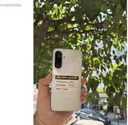 Resim Samsung A36 İkinci El TR | 128 GB | Beyaz İkinci El GEYLANİ İLETİŞİMDEN SAMSUNG A36 128 GB 23 AY GARANTİLİ HATASIZ