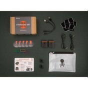 Resim TENTACLE SYNC - Tentacle Sync E Standard Set - Smart Bluetooth™ Timecode Generator 