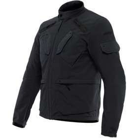 Resim Dainese Ceket/larıo Tex Jacket/ Black 