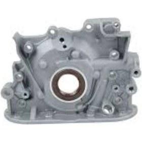 Resim Chevrolet Kalos Aveo 1.2 8V 2003 Sonrası Yağ Pompası 