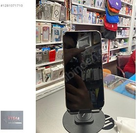 Resim Apple iPhone 11 Pro İkinci El TR | 64 GB | Altın 