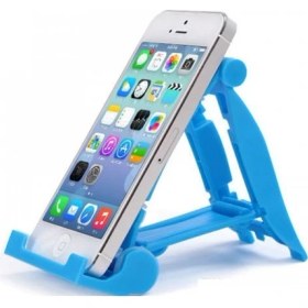 Resim Telefon ve Tablet Tutucu 