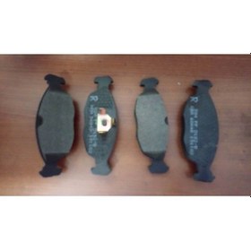 Resim Opel Corsa D 1.4 1994/1996 Ön Balata 