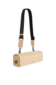 Resim Longi Butter - Deri Unisex Çapraz Çanta 
