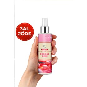 Resim Vivaldi Car Platinium Bubble Gum Oto Parfüm Ferahlatıcı Etki 120 ml Kolay Kullanım 