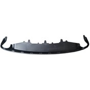 Resim Esse Oto - Audi A6- 12/14 Karlık Arka Tampon Altı Spoıler Esse13292640 4g0807521a9b9 