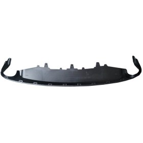 Resim Esse Oto - Audi A6- 12/14 Karlık Arka Tampon Altı Spoıler Esse13292640 4g0807521a9b9 