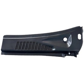 Resim Izgara Ön Cam Alt D22 1997-2002/yd25 1997-2002 Sol- Product Code 1 Adet 