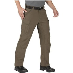 Resim 5.11 Traverse 2.0 Pantolon Yesıl (475456099) 