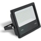 Resim LED Projektör 50W Beyaz IP66 Csr 