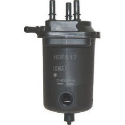 Resim Delphi Mazot Filtresi 1.5 Dcı Megane 2 Hdf917 164004298 
