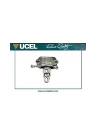 Resim Ucel S20421 - Sanzıman Ust Takoz Courıer 14 Fıesta 08 B Max 12 1 