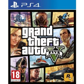 Resim Kontorland AP7 Direksiyon Seti + GTA5 PS4 Oyun 