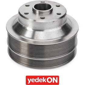 Resim AGCO Su Pompası Dişli Kasnağı - Valtra | V836867627 