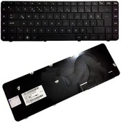 Resim Hp Cq56-102St Notebook Klavye Tr 