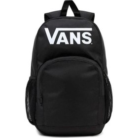 Resim Vans Unısex Çanta VN000FS7Y281 Siyah/beyaz 