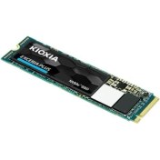 Resim Kıoxıa 500GB Excerıa LRC10Z500GG8 1700- 1600MB/S M2 Pcıe Nvme Gen3 Disk 