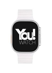 Resim You Watch Smart A8-A88 Akıllı Kol Saati 