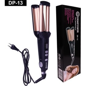 Resim Saç Şekillendirici Dempower Dp-13 