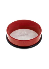 Resim Nino Nıno4r Abs 6 Inch Hand Drum kırmızı 