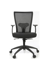 Resim Dekofis Goldsit Quatro Çalışma Koltuğu 100T 