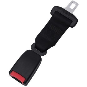 Resim Oto Emniyet Kemer Uzatıcı Çocuk Koltuğu Hamile Ve Şişmanlara Uygu 