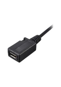 Resim Powermaster Pm-17971 Usb Dişi Micro Usb Erkek Dişi 20 Cm Y Otg Kablo-185184 