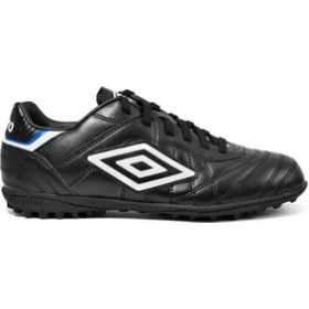 Resim Umbro Speciali Eternal Club Tf Siyah Erkek Halı Saha Ayakkabısı - 81085U Fz9 