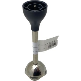 Resim Parmis Arzum Uyumlu Ar1016 Prostıck Parçalayıcı Metal Ayak Füme 