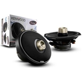 Resim Kenwood Kfc-hqr-70ex Oval Hoparlör Takımı 