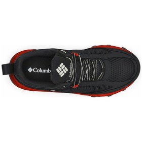 Resim Columbia Hatana Breathe Erkek Outdoor Ayakkabı Siyah 