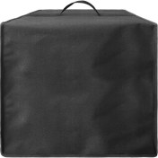 Resim Auralia Brevity Kahve Makinesi Toz Kılıfı, Ağır Hizmet Tipi Isıya Dayanıklı ve Su Geçirmez Koruyucu Kılıf, 40X40X40 cm Evrensel Toz Kılıfı (Yurt Dışından) 