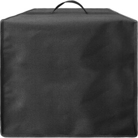 Resim Auralia Brevity Kahve Makinesi Toz Kılıfı, Ağır Hizmet Tipi Isıya Dayanıklı ve Su Geçirmez Koruyucu Kılıf, 40X40X40 cm Evrensel Toz Kılıfı (Yurt Dışından) 