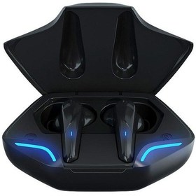 Resim Tws Bluetooth Uyumlu 5.0 Kulaklıklar Kablosuz Kulaklıklar Tüm Akıllı Telefonlar İçin Spor Kulaklıklar Xiaomi Samsung Uyumlu Huawei Kulaklıklar 