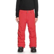 Resim Quiksilver Estate Çocuk Su Geçirmez Snowboard Pantolonu EQBTP03018-RPZ0 