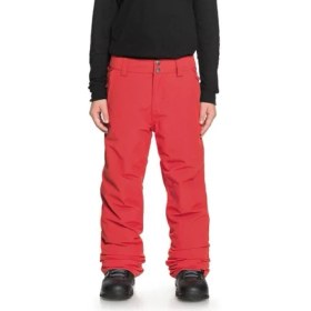 Resim Quiksilver Estate Çocuk Su Geçirmez Snowboard Pantolonu EQBTP03018-RPZ0 