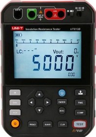 Resim Uni-t Ut513b Yüksek Voltaj İzolasyon Meğeri - İzolasyon 