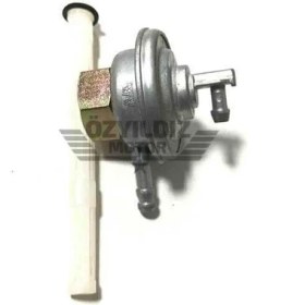 Resim CSR Musluk Ar Fizy 