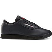 Resim Reebok 7344 101403166 Prıncess Reebok Kadın Spor Ayakkabı Siyah 