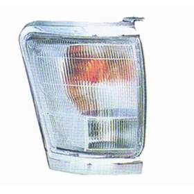Resim Genel Markalar Toyota Hılux Ön Sinyal Nikelajlı Sağ 98-00 Orjinal Ref. No: 8151035151 Uyumlu Toy10hl011 
