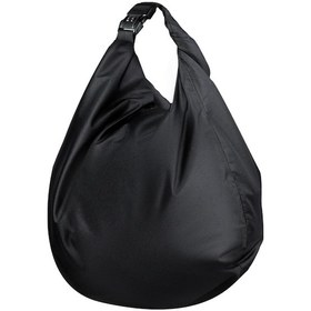 Resim Dofolink Motosiklet Kask Çantası 30l - Su Geçirmez Oxford Kumaşı, Yumuşak Fleece Forumu, Katlanabilir Tasarım Ve Şifreli Kilit Sistemi - Siyah 