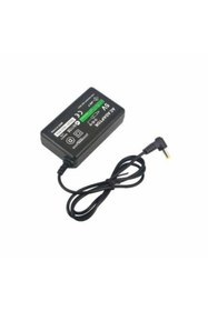 Resim Delixa Sony uyumlu PSP Şarj Aleti 1000/2000/3000 Psp Adaptör 5Volt 2Amper 