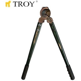 Resim Troy 24021 Kablo Kesme Makası. 250Mm2 