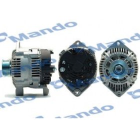 Resim MANDO ALTERNATOR 12V 120A OPEL MOVANO KANGOO MEGANE CLIO III MASTER II 1,9 - MEE035085 