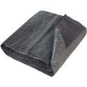 Resim Dometic Kampa Footprint Cross 300cm - 300cm Çadır Zemin Kaplama 